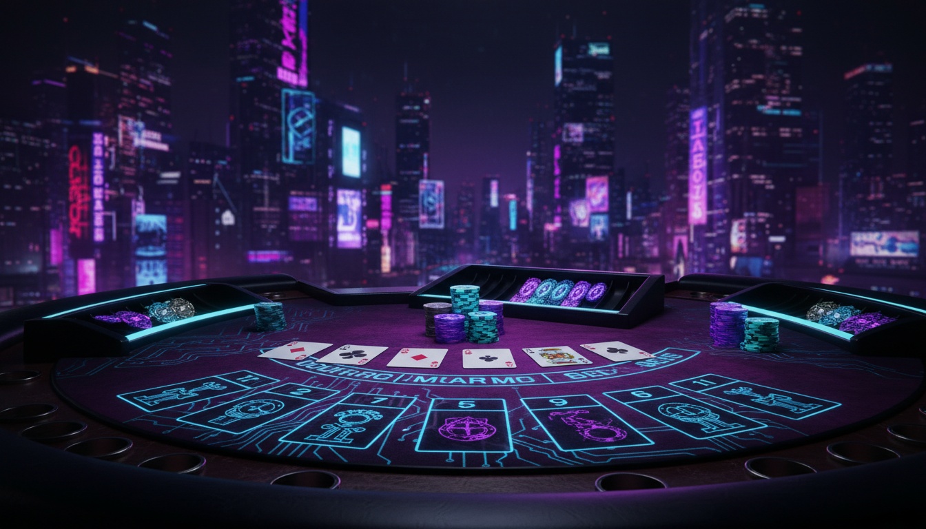 Explore the Game Selection at QuickWin Casino