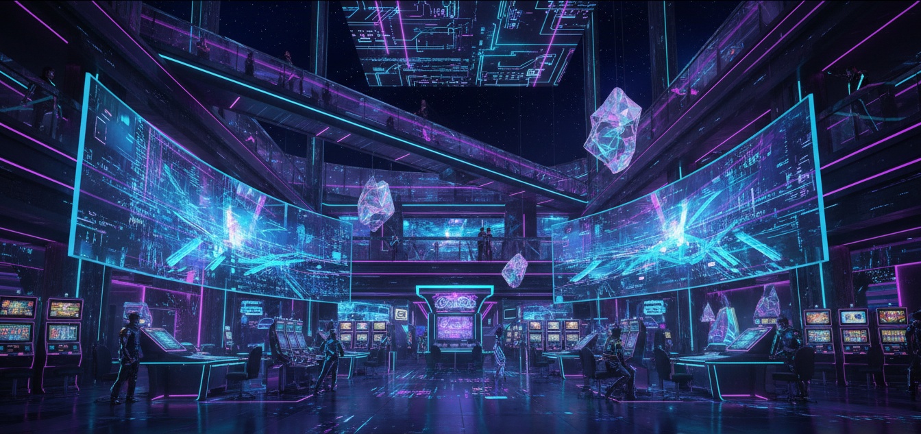 QuickWin Casino